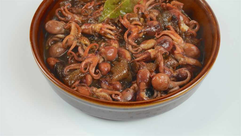 Popets amb ceba